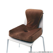 3D Smart Posture, Brown