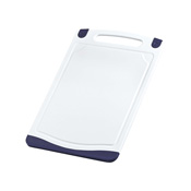 Neoflam Anti-Bacterial Cutting Board, M, White 