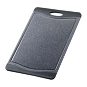 Neoflam Anti-Bacterial Cutting Board, L, Marble