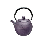 Iron Pot 0.5L, Prune