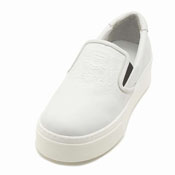 KENZO 1sl400l51-01 SHOES BASKET (White) / Ladies'