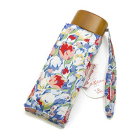 Cath Kidston l521-6f3229 TINY-2 Painted Tulips / Ladies'