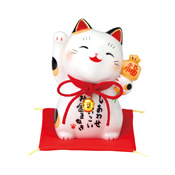 Damie Harmonious Money Maneki Neko