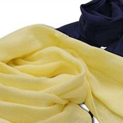 Light Cotton Scarf 