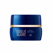Loele Blanc White Deep Cream (Medicated Whitening & Moisturizing Cream)