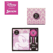 SRIXON Disney Ball Gift GGF-F1055