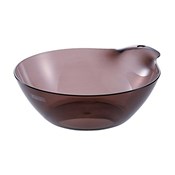 Karali Pail HG, Smoke Brown