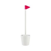 Sticky Note Tower, Flag S396 D / Stationery 