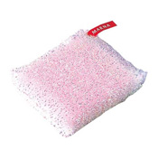 キラキラスポンジマルチタイプ K129 ピンク/ キッチン用品