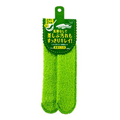 Chachatto Personal Bottle Cleaner Refill, Green / Kitchen Goods