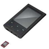 MP3 Player KANA RS  (8GB) 