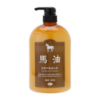 Tabibijin Horse Oil Treatment, 1000g