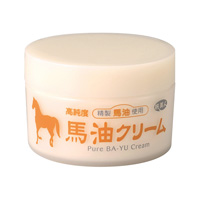 Tabibijin Horse Oil Cream 38g