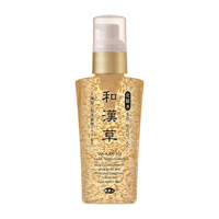 Tabibijin Wakanso Gold Nano Lotion 120ml