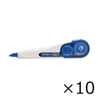 [KOKUYO] Keshipico Slim, Refill Type, Main Item, Width 5mm, 10