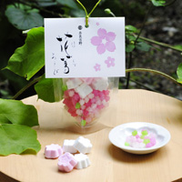 【Limited-time offer】Hanakazura Asobi (Cherry Blossom)