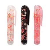 舞はん妓 クリップネーム 桜吹雪