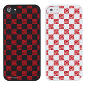 [jiang] iPhone 5 Smartphone Cover  [Japanese Pattern]  / Made in Japan