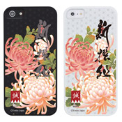 [jiang] iPhone5 智慧型手機保護殼 [新撰組] /日本製