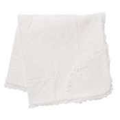 Think-B Formal Afghan  (Made in Japan)