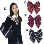 Teens Ever 紋樣蝴蝶結