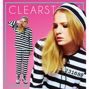 Prisoner  Suit, Ladies'