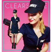 SWAT Ladies