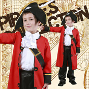 Kids' Captain 