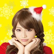 Santa Hat, Hairpin