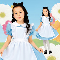 AQUA 洋裝 Kids/ 扮裝服飾