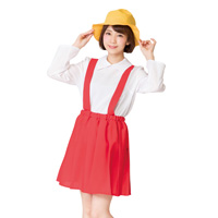 NARIKEN 小学生/ 角色扮演, 扮装服饰