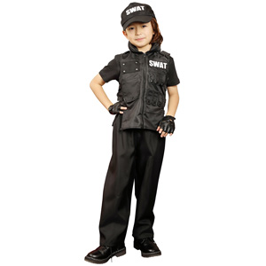 HW cool swat/cosplay goods,costume