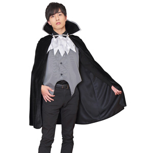 HW 吸血鬼/ 角色扮演道具, 服裝