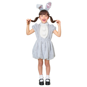 HW ワンダーグレーラパン キッズ/ コスプレグッズ, 衣装