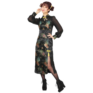 HW noble long chinese/cosplay goods,costume