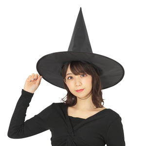 HW angle hat witch /cosplay goods,costume