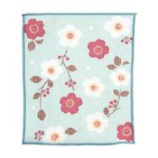 KUROCHIKU Lens Wiping Cloth - Sakura