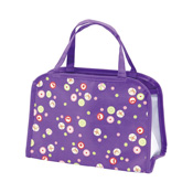 Kurochiku Hot Spring Bag, Candy