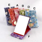 Standup Mini-Mirror (Rabbit)