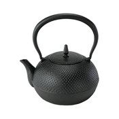 Nanbu Iron Kettle, Kuchinashi, Small