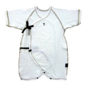 Pile Combination Underclothes 