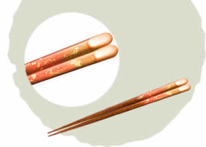 粋柄 陽炎 [20.5cm]
