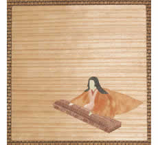 木工品