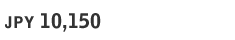 JPY 9,500