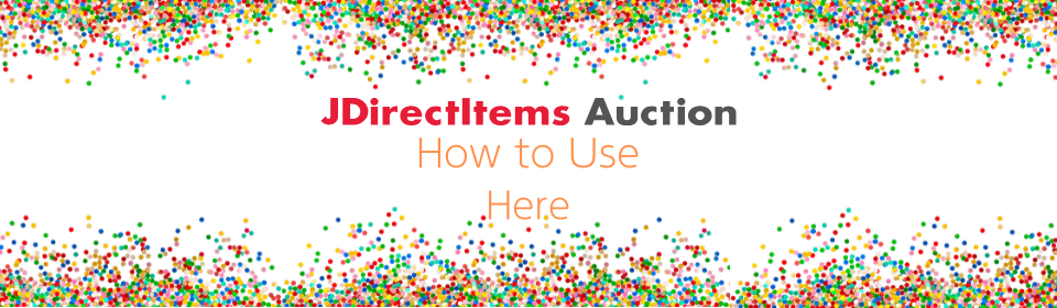 JDirectItems Auction | Tenso JAPAN | Overseas shipping / transfer